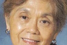 Marsha Mae Honnold