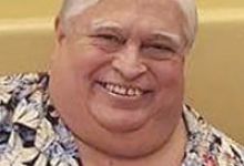 Elbert George Wells III