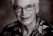 Ronald Charles Sommerfield