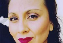 Naomi Dawn Trinidad Alcasas Castanon