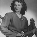 Grace  Valent (Volpe)