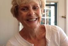 Judith  Stanton
