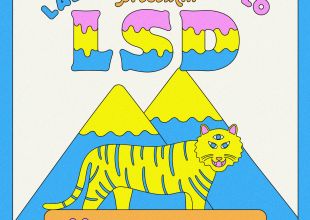 Indy Beats: LSD