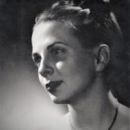 Priscilla Yonge Riordan Lamore
