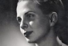 Priscilla Yonge Riordan Lamore