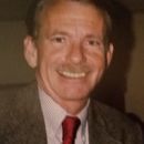 William ‘Billy’ Joseph Martin