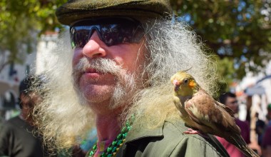 The Independent’s 12th Annual St. Patrick’s Day Stroll