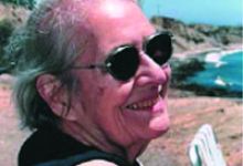Dorothy  Campbell