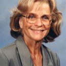 Katherine Elizabeth (Betty) Anderson