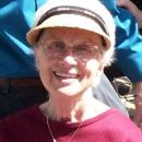 Barbara Louise Swain