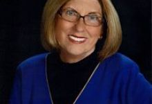 Barbara Jean Berry Cunningham