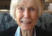 Ada Mary Babine