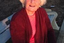 Ann Lee Haslund