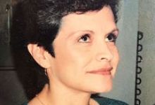 Anna Maria Blanco Mesa