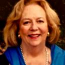 Ann (Annie Trout) Garcelon