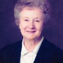 R. Margaret Mills Effenberger Weis