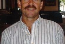 Anthony Nyman Romasanta