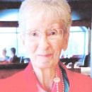 Betty Elenore Angelo