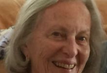 Barbara Dawn Griffith