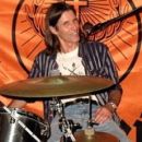 Barry  Sauerwein