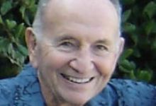 Bernhard “Bernie” Penner