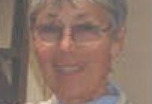 Bette Eleonore Simons