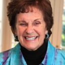 Betty Starkel Johnson