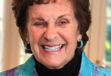 Betty Starkel Johnson