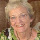 Elizabeth (Betty) Catherine Carroll
