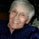 Beverly Mae Donaldson
