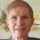 Willes (Bill) H. Weber