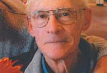 Robert Martin Cipes