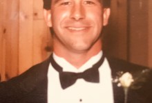 Bruce Baird Waugh