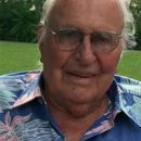 Bruce Wingfield Van Dyke