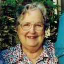Elizabeth “Betty” Anne Berscht Alcorn
