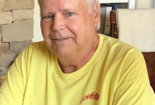 Charles R. Farmer