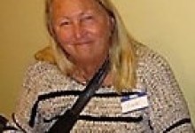 Carol Ann Inman