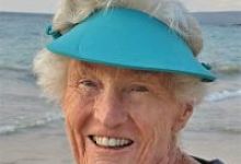 Carol M. Smith