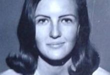 Carol Victoria Dell