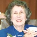 Betty Jean Carswell