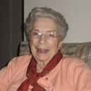 Catherine Ruth Morris