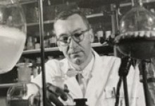 Charles Patterson Collier