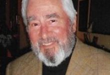 Charles Sewall Roehm