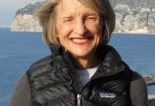 Connie  Linden