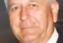 Mark Clarence Mullenary, Jr