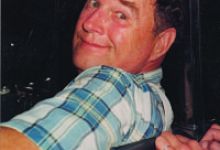 Dan P. Parks