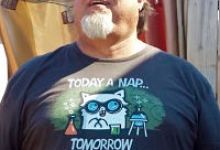 Daniel J. Meaney III