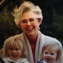 Doris  Thome