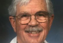 Dr. Van R. Hamilton