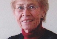 Elisabeth Maria Schelvis